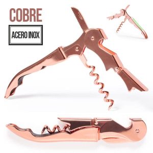 Sacacorchos Abridor Noshy 1658