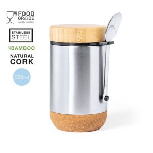 Lonchera Cambrix 1480