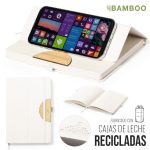 Libreta Soporte Torya 1891