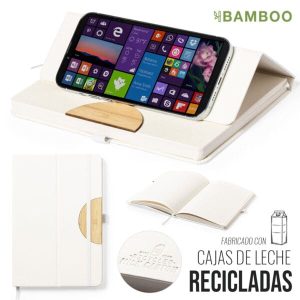 Libreta Soporte Torya 1891