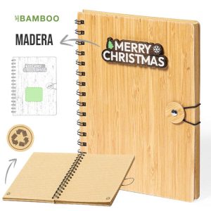 Libreta Mossel 2699