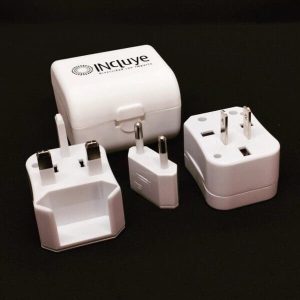 Incluye Conector Múltiple