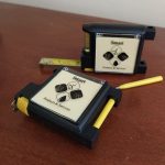 Cinta Métrica Toma Notas