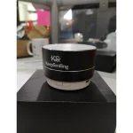 parlante bluetooth metálico keepsmiling diseño compacto