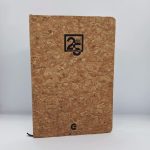 Libreta Tapa Corcho