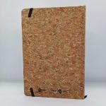 Libreta Tapa Corcho