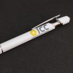 Lapicero Plástico - ICC