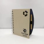 Libreta Ecológica - Carvajal