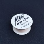 Pop socket - After - Diamond Films