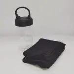 Toalla en tubo 4LIFE – merchandising de empresa