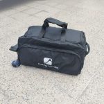 Maletín Carry On Cerro Verde personalizado