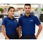 Polo Camisero