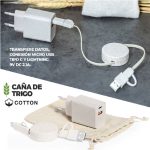 Set Cargadores 20291