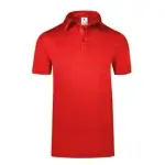 Polo Publicitario piqué - Image 4