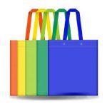 Bolsa Plana con Asas