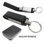 USB Ejecutivo Cuero LUXOR
