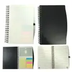 Cuaderno PP Espiral A5