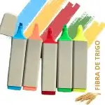 Resaltador Torino Ecológico