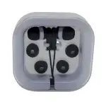 Audífono Cuadrado con Accesorios PTC-90