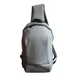 Mochila Cruzada Premium de PU (Biocuero) PTX-146