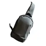 Mochila Cruzada Premium de PU (Biocuero) PTX-146_