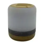 Parlante Lámpara Bambú PTC-86