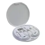 Set Cargador Múltiple PTC-91