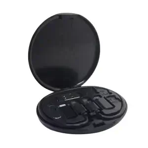 Set Cargador Múltiple PTC-91