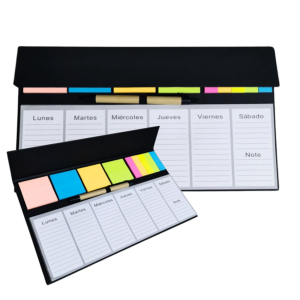 Planificador Semanal