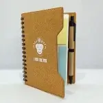 CASA DOCTOR - Libreta Espiral A6
