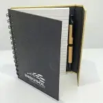 INDUSOL - Notebook