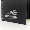 INDUSOL - Notebook