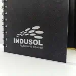 INDUSOL - Notebook