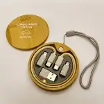 REPSOL - Set Cables Cargadores 20292