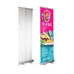 Roll Up Banner