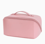 Bolsa de cosméticos de viaje de gran capacidad - Image 4