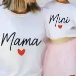 Polo Publicitario Día de la Madre