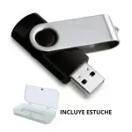 USB TWISTER