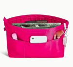 1 Bolso De Mano Organizador De Bolso De Nailon, Bolsa De Cosméticos Con 13 Bolsillos, Bolsa De Aseo - Image 8