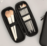 Estuche Portátil Para Brochas De Viaje