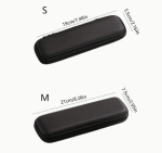 Estuche Portátil Para Brochas De Viaje