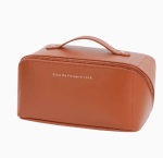 Bolsa de cosméticos de viaje de gran capacidad - Image 5