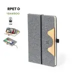 Bloc Notas Cargador 20847