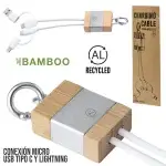 Cable Cargador 21202