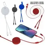 Cable Cargador 20845