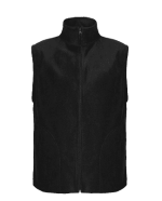 Chaleco Polar con logotipo - Image 5