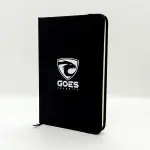 NOTEBOOK - GOES SECURITY