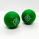 PELOTA ANTIESTRÉS - PROPERTY PARTNERS PERÚ