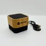 MINI BLUETOOTH SPEAKER - RED HAT
