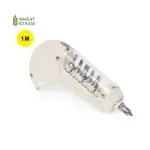 Wincha Multiherramienta 1m 20479